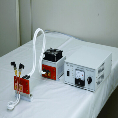 UHT-1002F 1000W Induction Coil/Welder