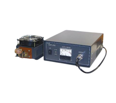 Induction Welder