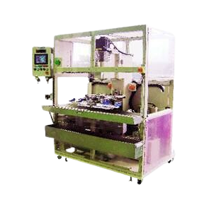Radio-Frequency Welders