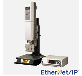 Press Mount Welders