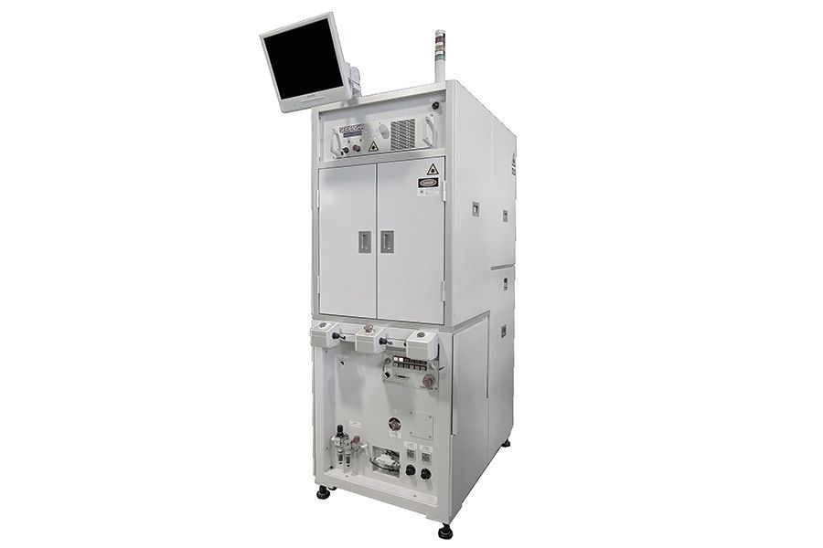 laser resin welding system LS-W100