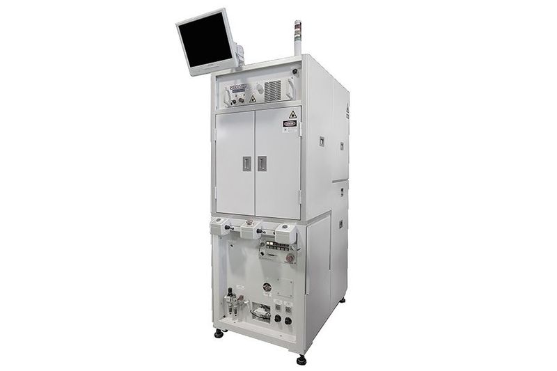 laser resin welding system LS-W100
