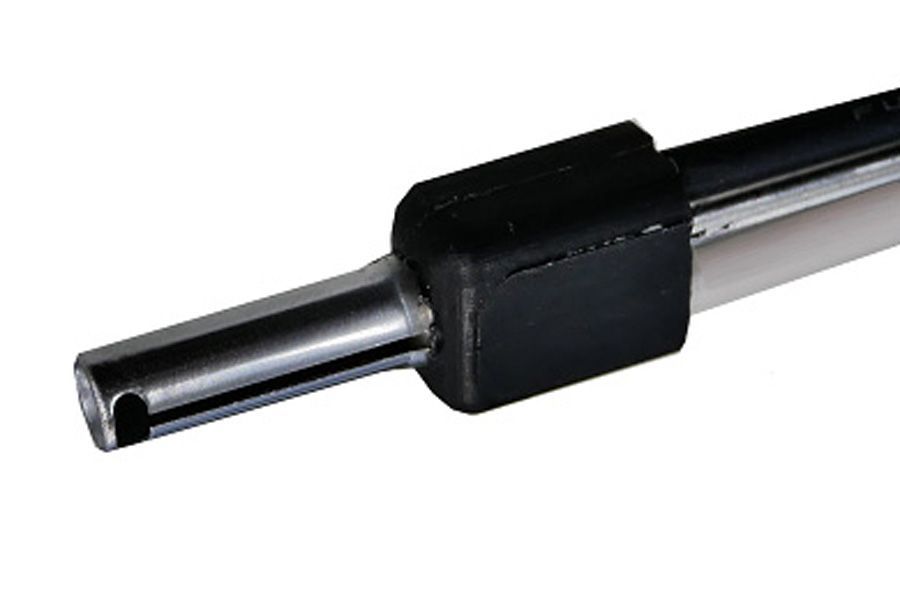 Impulse Welder Heater Tip