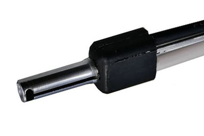 Impulse Welder Heater Tip