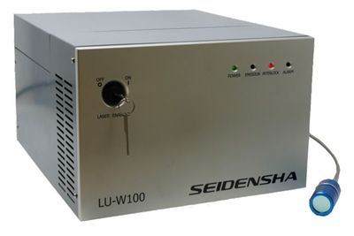 diode laser oscillator LU-W100