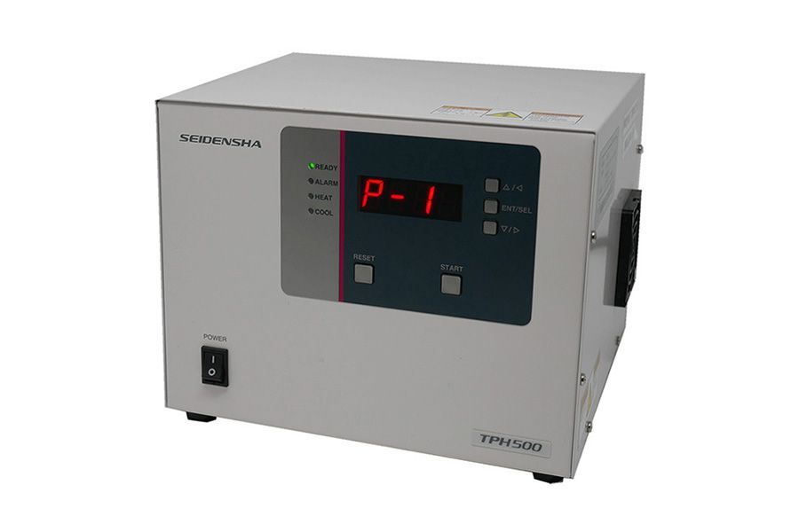 Impulse Welder TPH Series Transformer Integrated/Separated Model