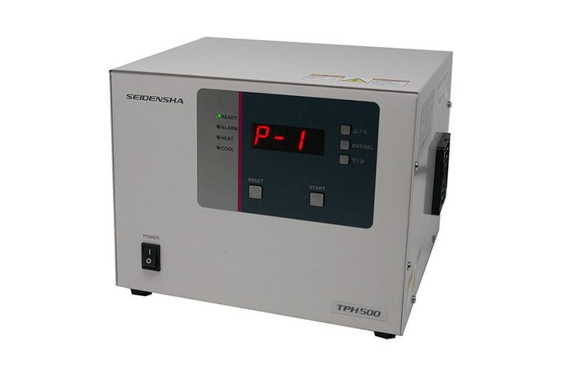Impulse Welder TPH Series Transformer Integrated/Separated Model