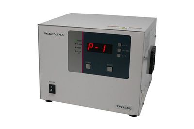 Impulse Welder TPH Series Transformer Integrated/Separated Model