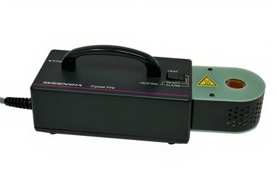 Crystal Fire, UHT-320A,B,C