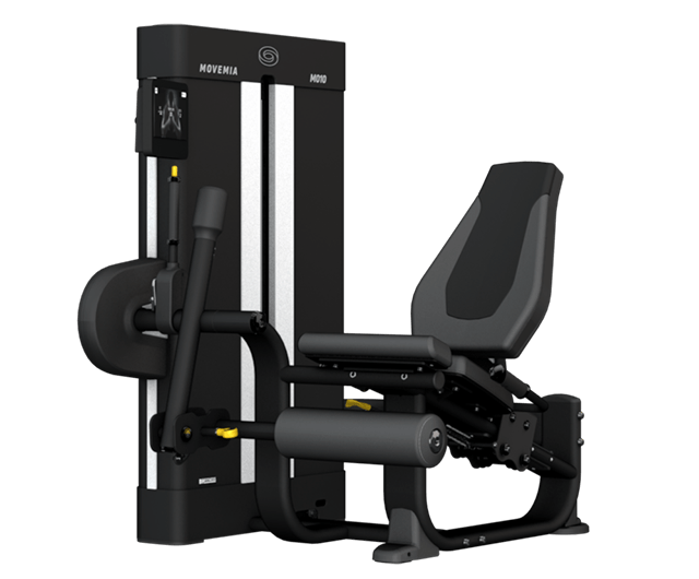 BH Fitness Movemia Leg Extension BH Fitness Movemia Leg Extension