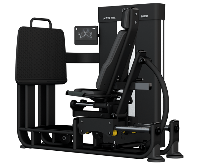 BH Fitness Movemia Line Leg Press BH Fitness Movemia Line Leg Press