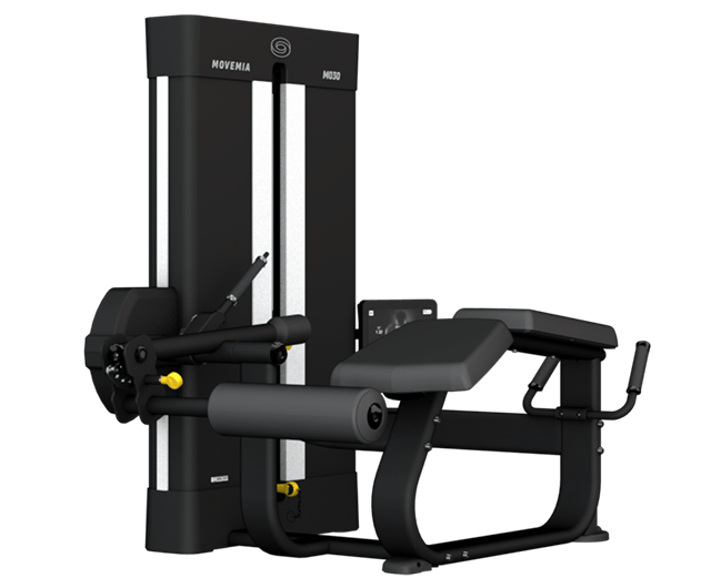 BH Fitness Movemia Line Prone Leg Curl BH Fitness Movemia Line Prone Leg Curl