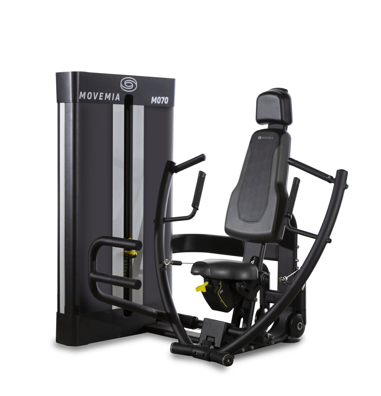 BH Fitness Movemia Line Chest Press