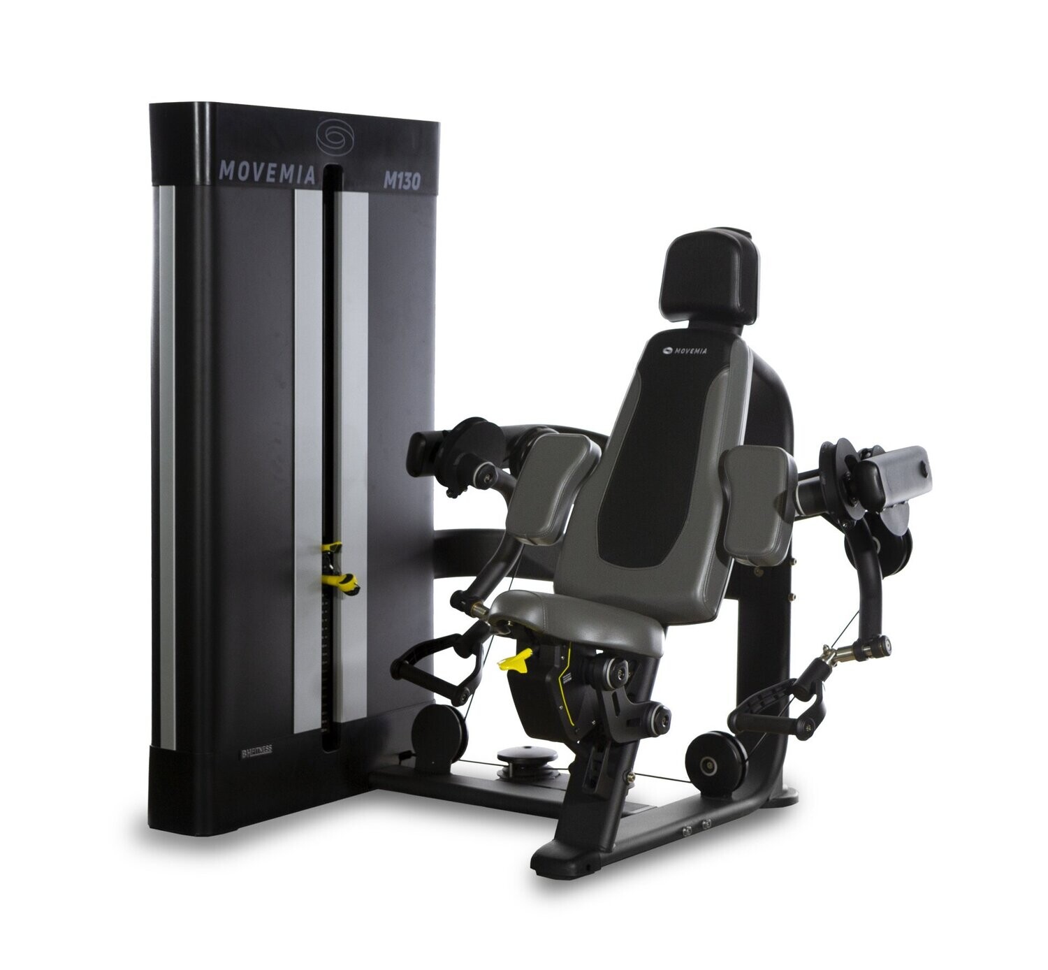 BH Fitness Movemia Line Arm Curl