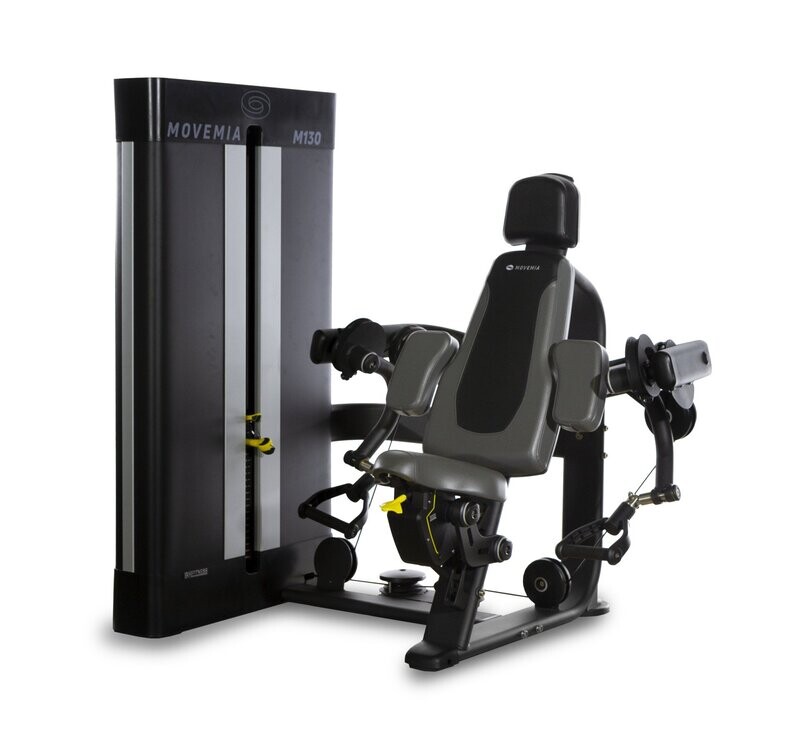 BH Fitness Movemia Line Arm Curl BH Fitness Movemia Line Arm Curl