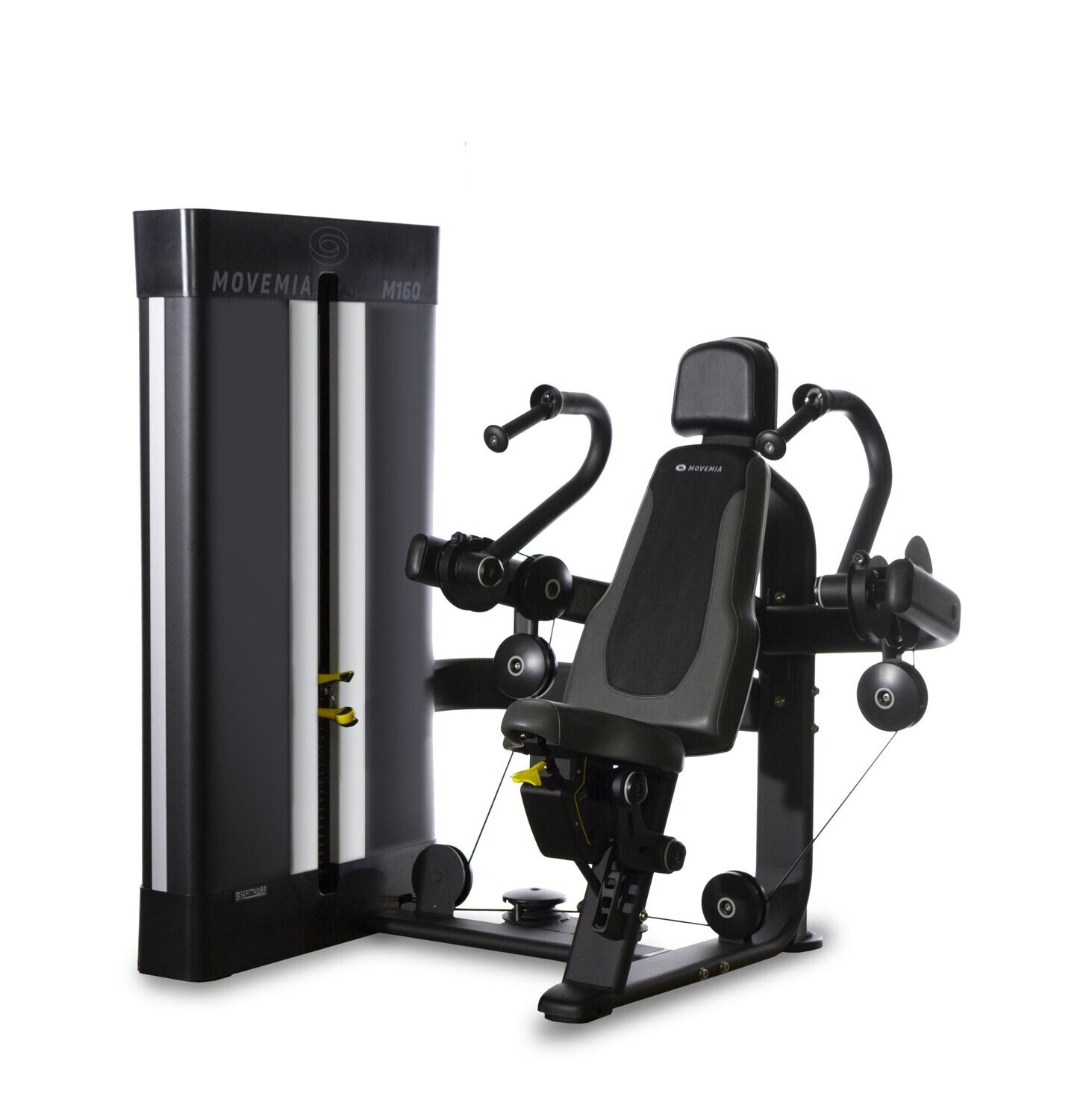 BH Fitness Movemia Line Triceps