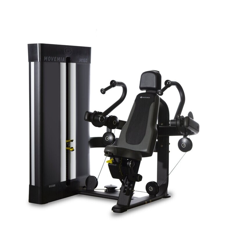 BH Fitness Movemia Line Triceps BH Fitness Movemia Line Triceps