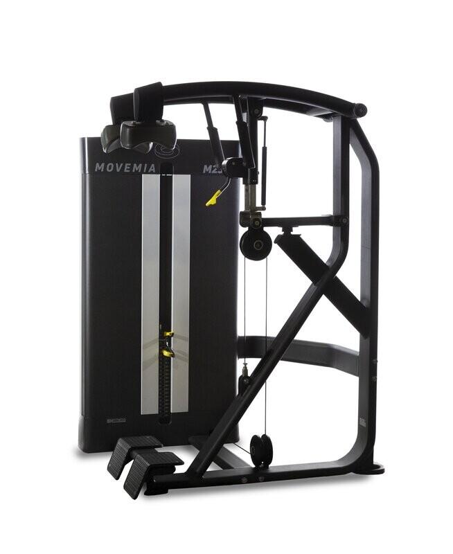 BH Fitness Movemia Line Calf Raise BH Fitness Movemia Line Calf Raise