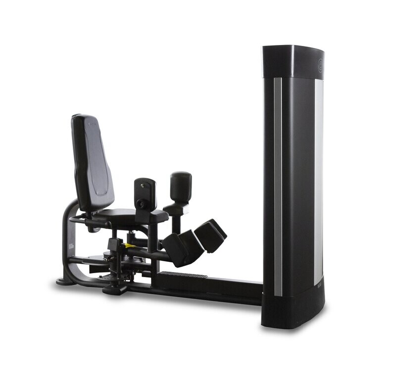 BH Fitness Movemia Line Abductor/Adductor BH Fitness Movemia Line Abductor/Adductor