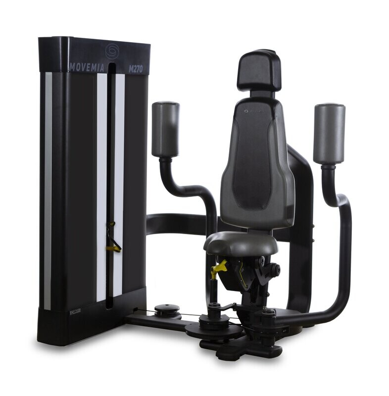 BH Fitness Movemia Line Butterfly BH Fitness Movemia Line Butterfly