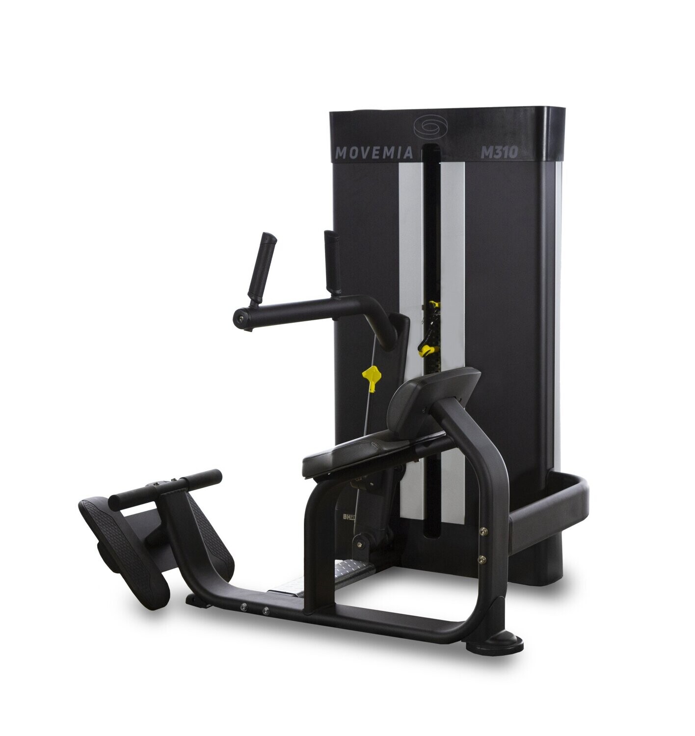 BH Fitness Movemia Line Abdominal