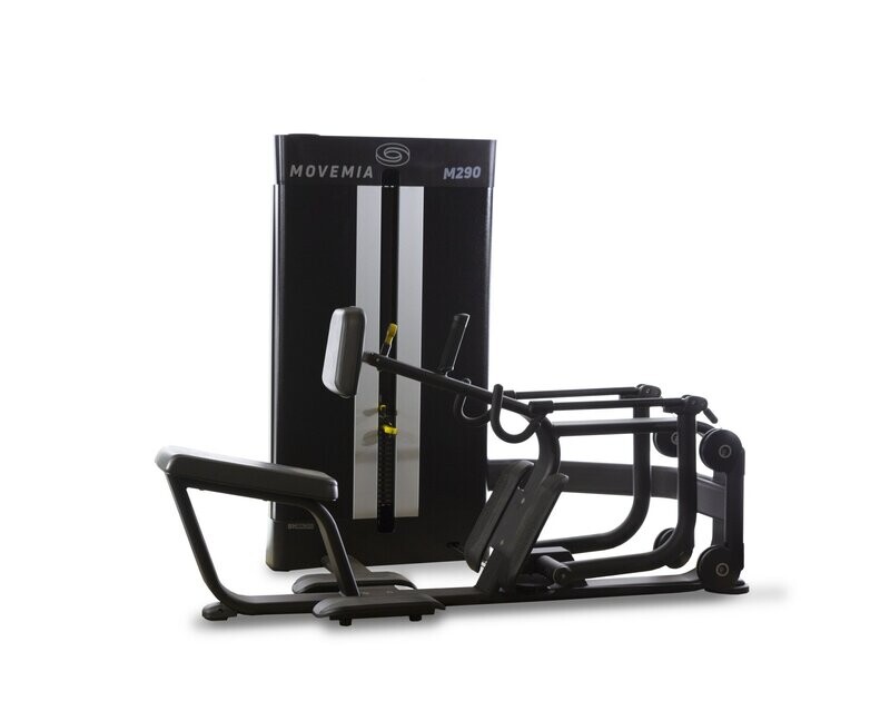 BH Fitness Movemia Line Seated Row BH Fitness Movemia Line Seated Row