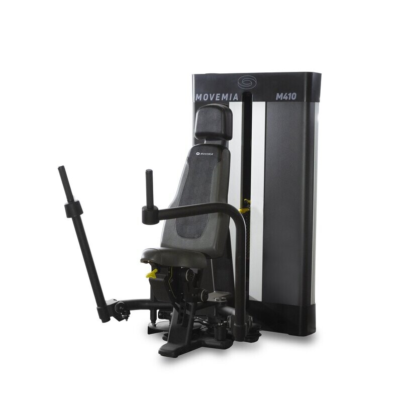BH Fitness Movemia Line Pec Fly / Rear Delt BH Fitness Movemia Line Pec Fly / Rear Delt