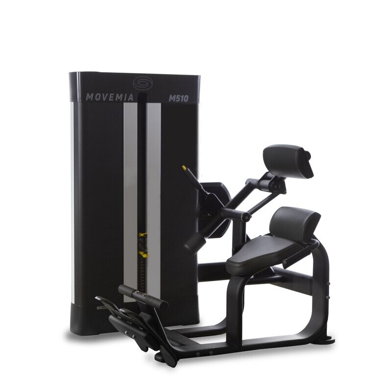 BH Fitness Movemia Line Lower Back BH Fitness Movemia Line Lower Back