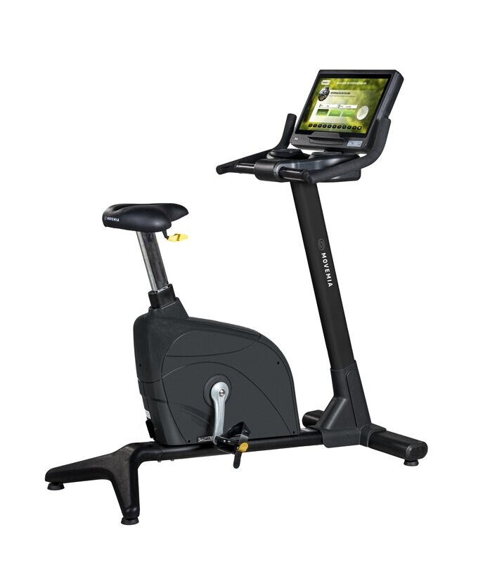 BH Fitness Movemia Line Upright Bike BH Fitness Movemia Line Upright Bike