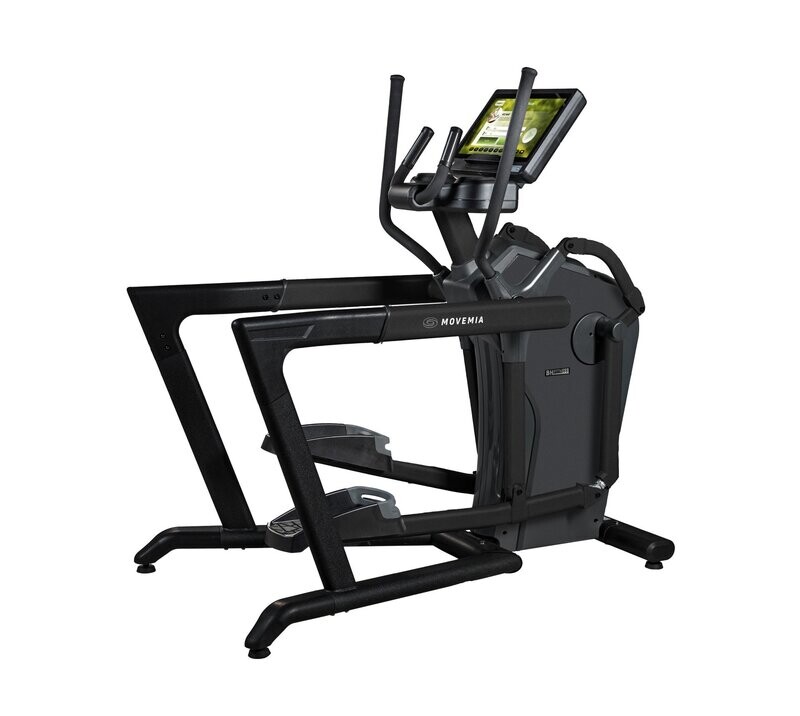 BH Fitness Movemia Line Crosstrainer BH Fitness Movemia Line Crosstrainer