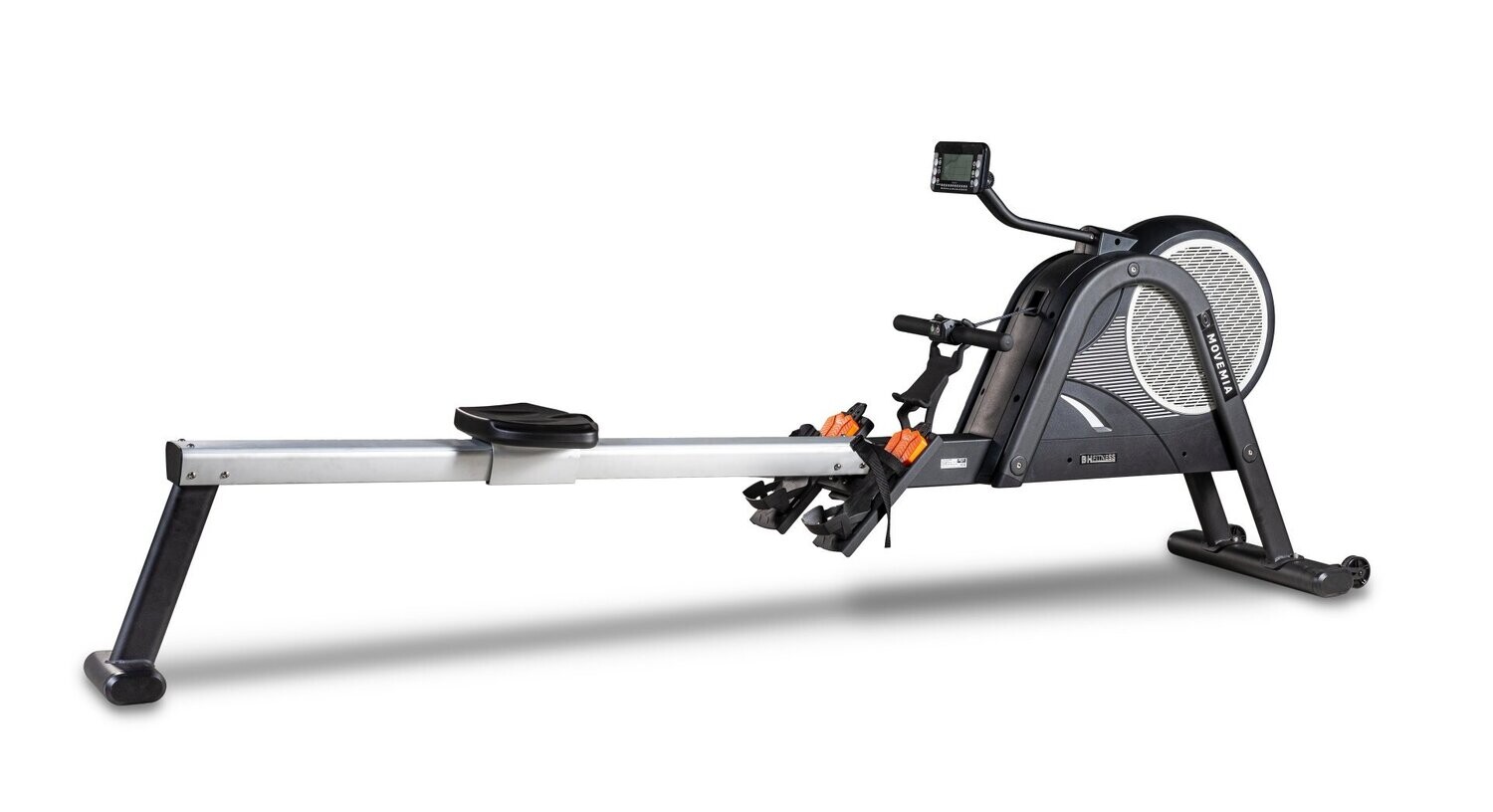 BH Fitness Movemia Line Rower