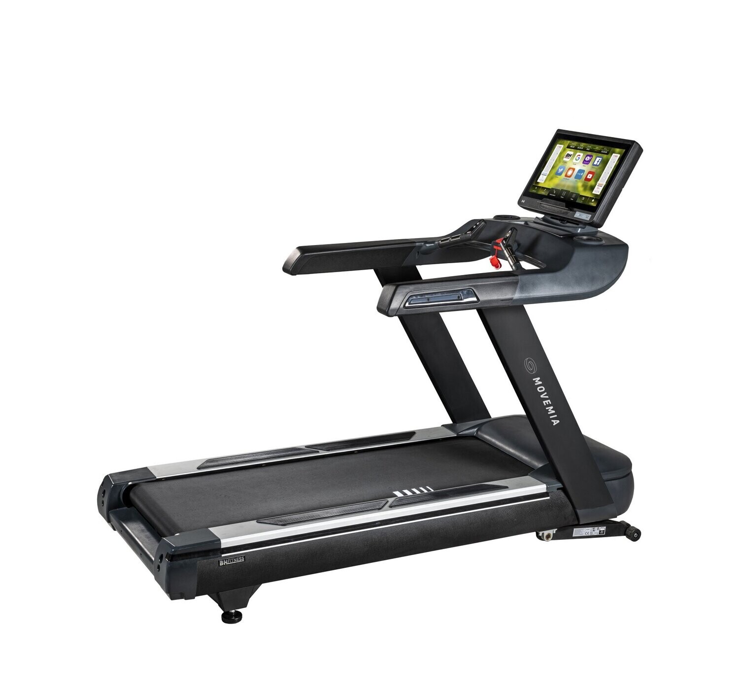 BH Fitness Movemia Line Treadmill