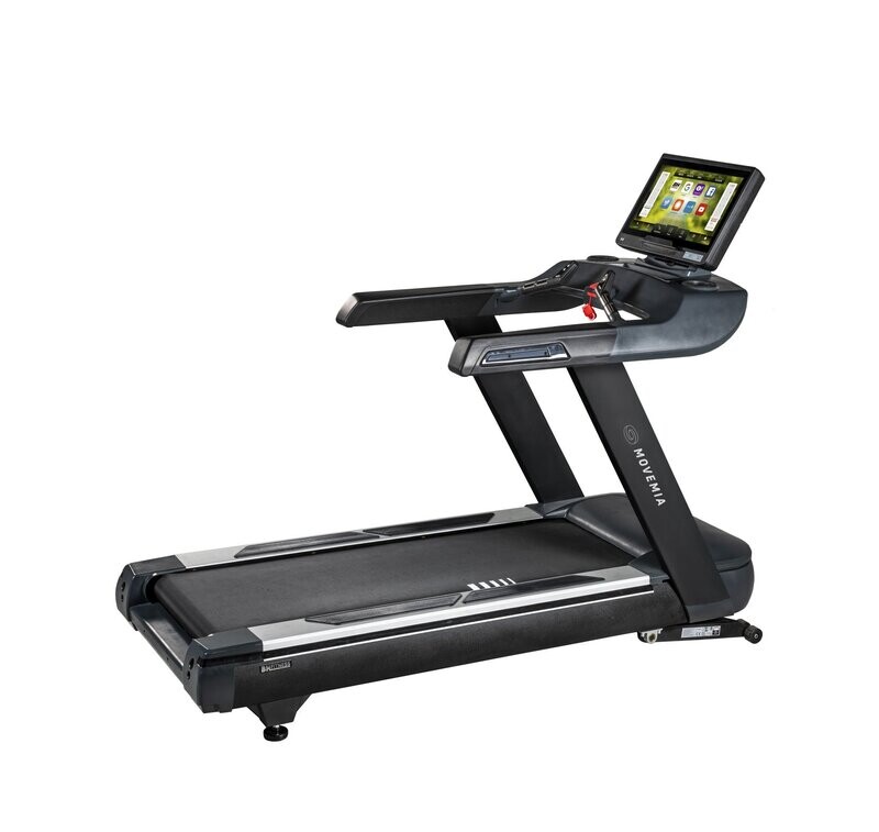 BH Fitness Movemia Line Treadmill BH Fitness Movemia Line Treadmill