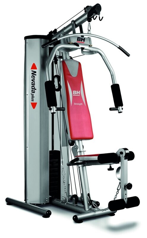 BH Fitness Kraftstation Nevadaplus BH Fitness Kraftstation Nevadaplus