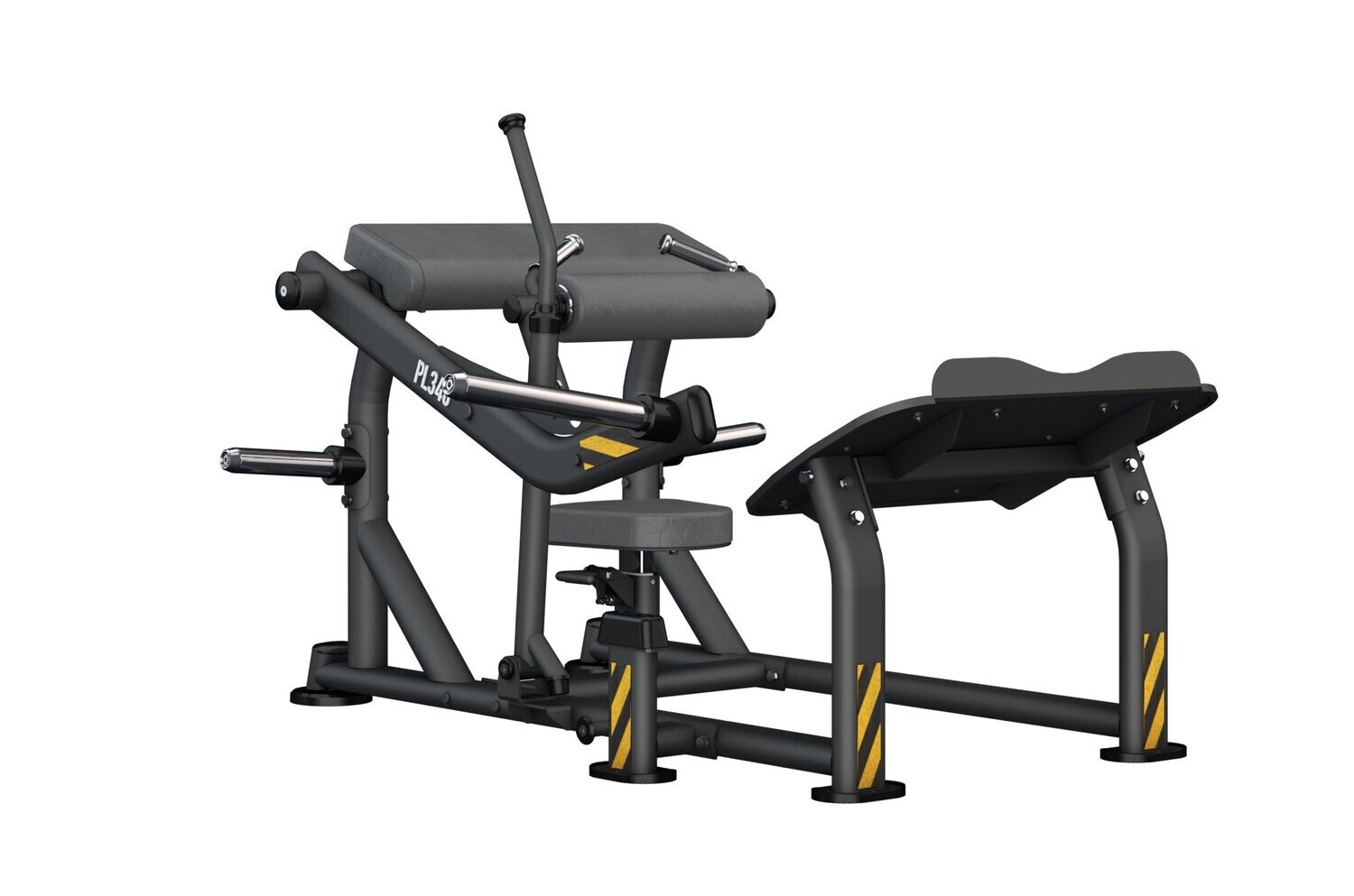 BH Fitness PL Line Hip Thrust