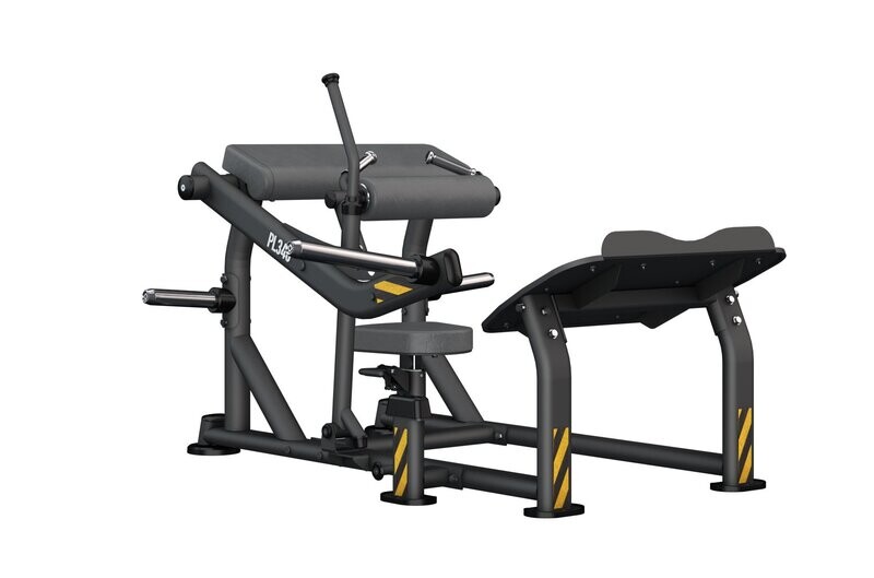 BH Fitness PL Line Hip Thrust BH Fitness PL Line Hip Thrust
