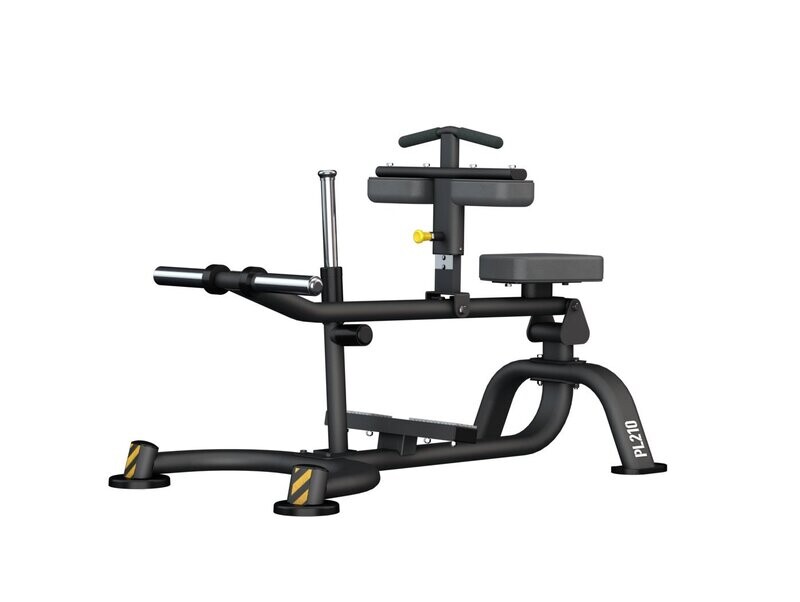 BH Fitness PL Line Seated Calf BH Fitness PL Line Seated Calf