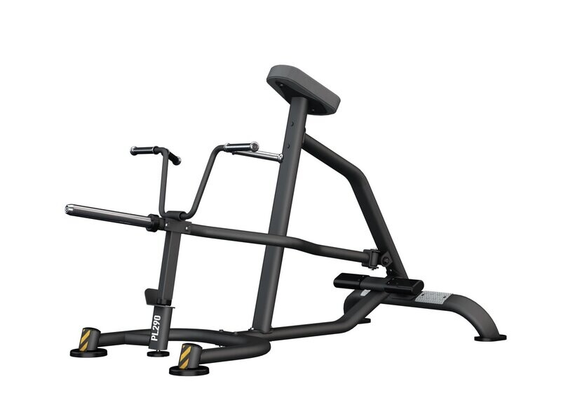 BH Fitness PL Line T-Bar Row