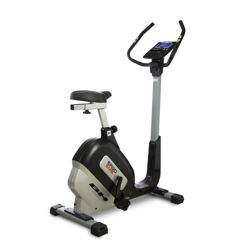 BH Fitness Ergometer Ergo MS