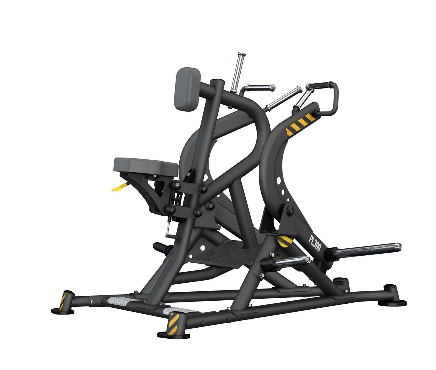 BH Fitness PL Line Seated Row