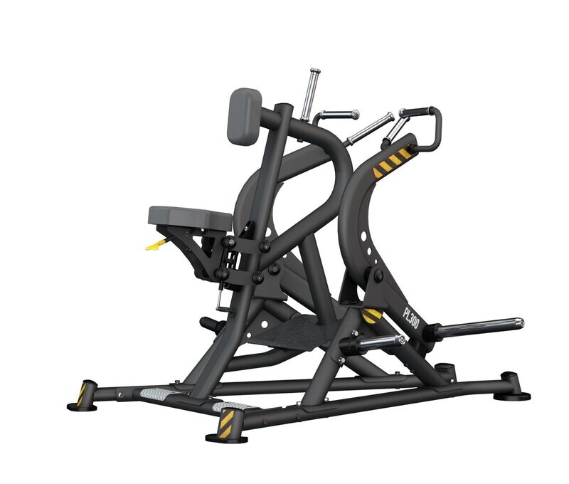 BH Fitness PL Line Seated Row BH Fitness PL Line Seated Row
