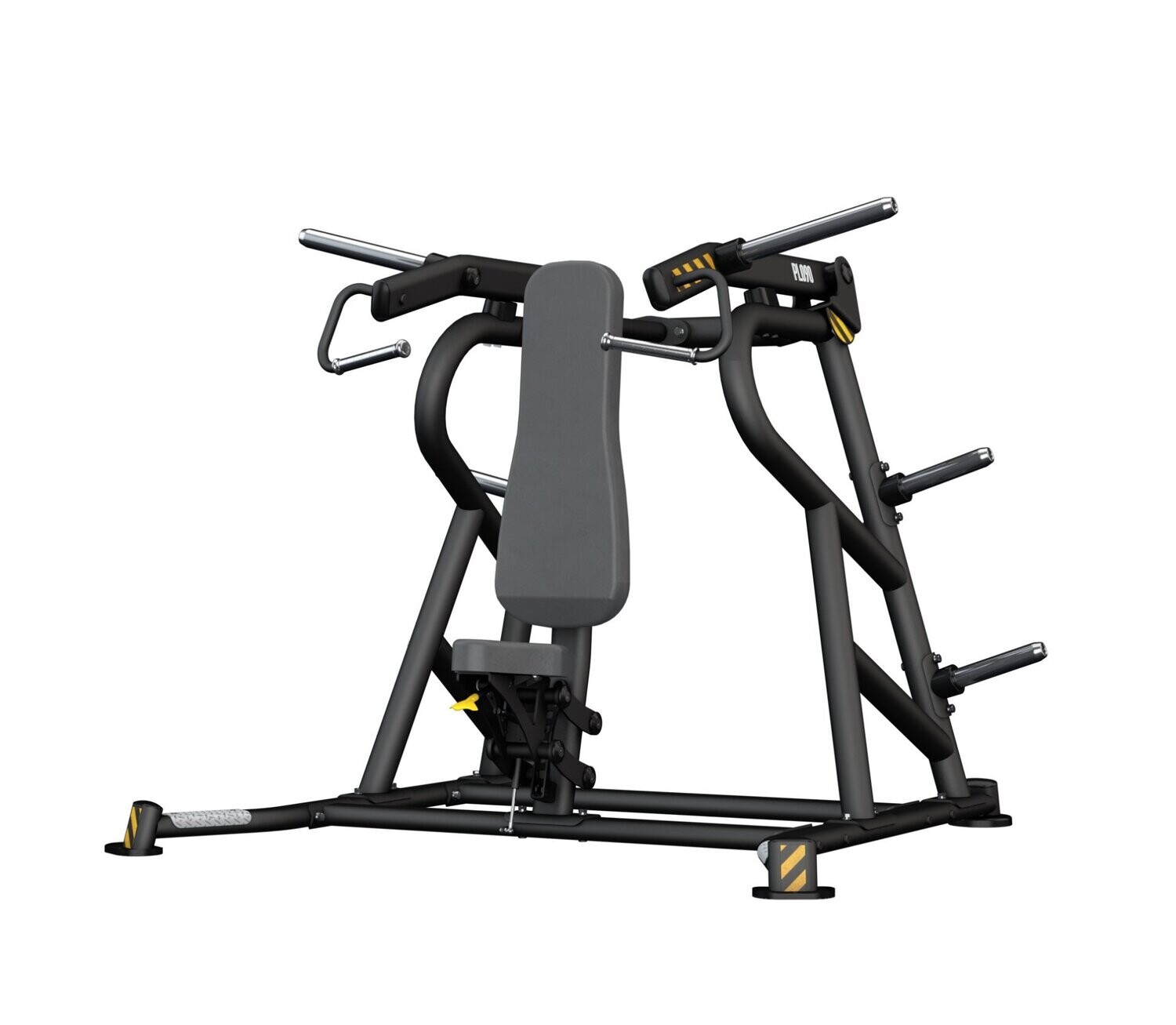 BH Fitness PL Line Shoulder Press