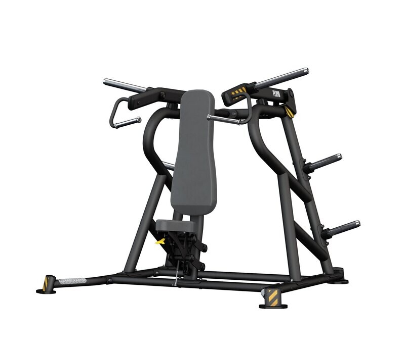 BH Fitness PL Line Shoulder Press BH Fitness PL Line Shoulder Press