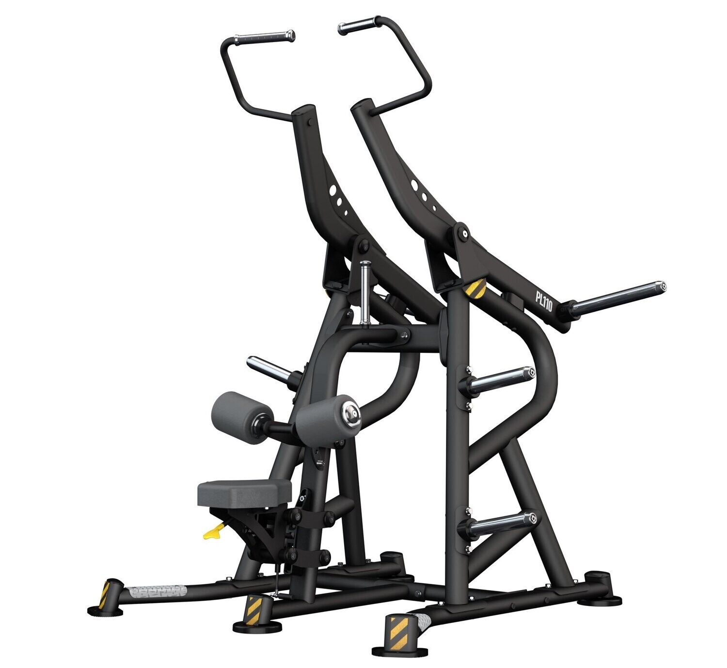 BH Fitness PL Line Pull Down