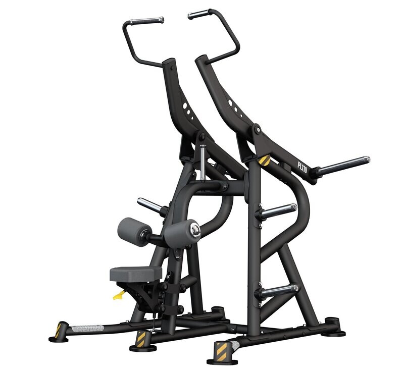 BH Fitness PL Line Pull Down