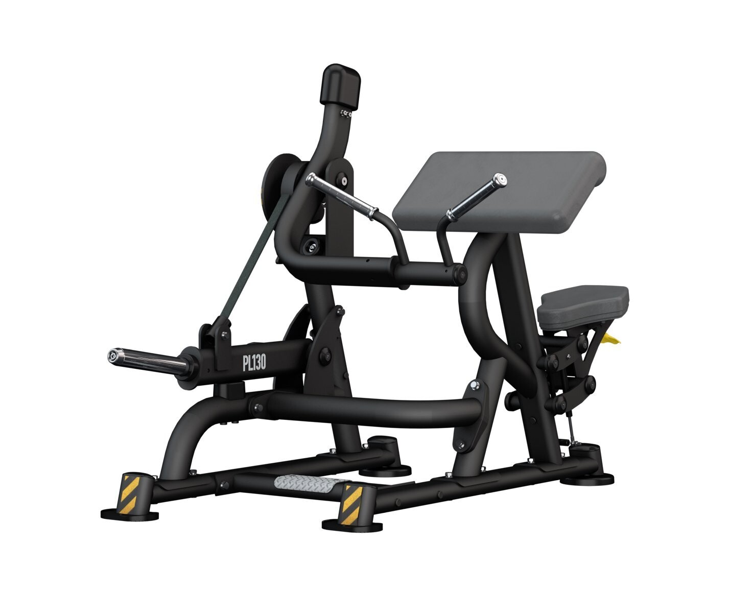 BH Fitness PL Line Bizeps