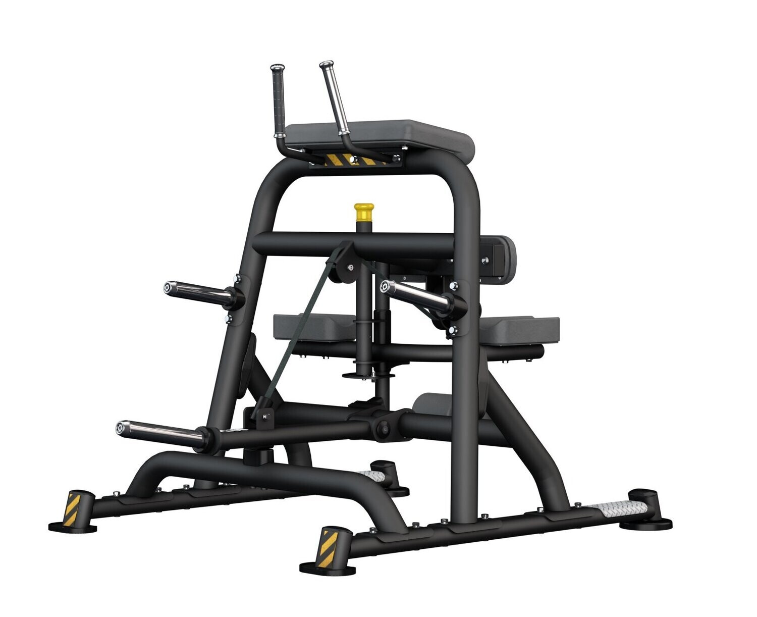 BH Fitness PL Line Leg Curl