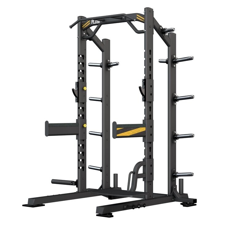 BH Fitness PL Line Half Rack