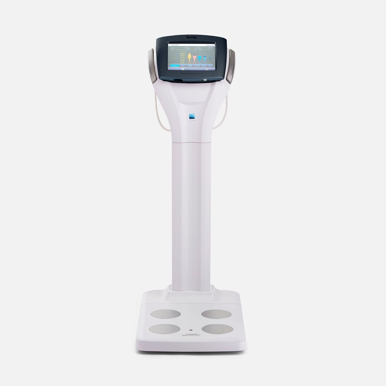 Tanita MC-980MA PLUS