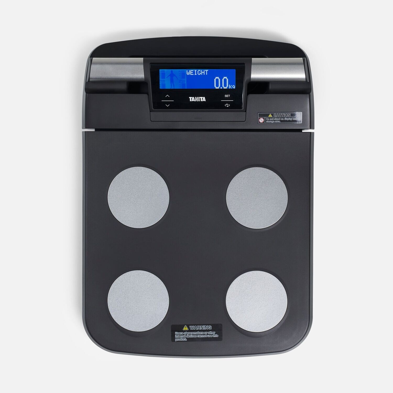 Tanita MC-580S